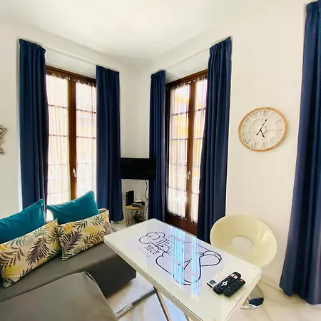 Apartamento En El Centro De Malaga Exterior photo